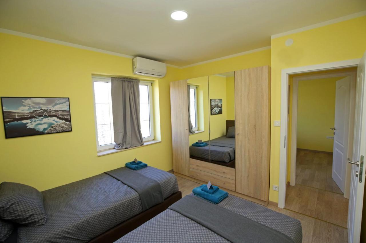 Villa Tea Donje Polje Экстерьер фото