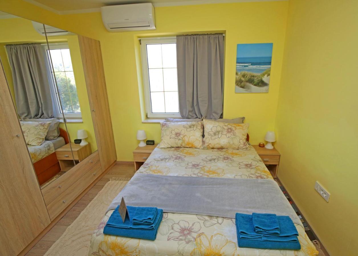 Villa Tea Donje Polje Экстерьер фото