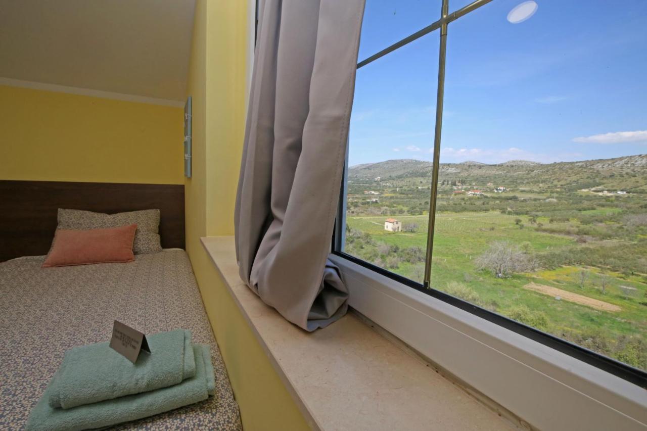 Villa Tea Donje Polje Экстерьер фото
