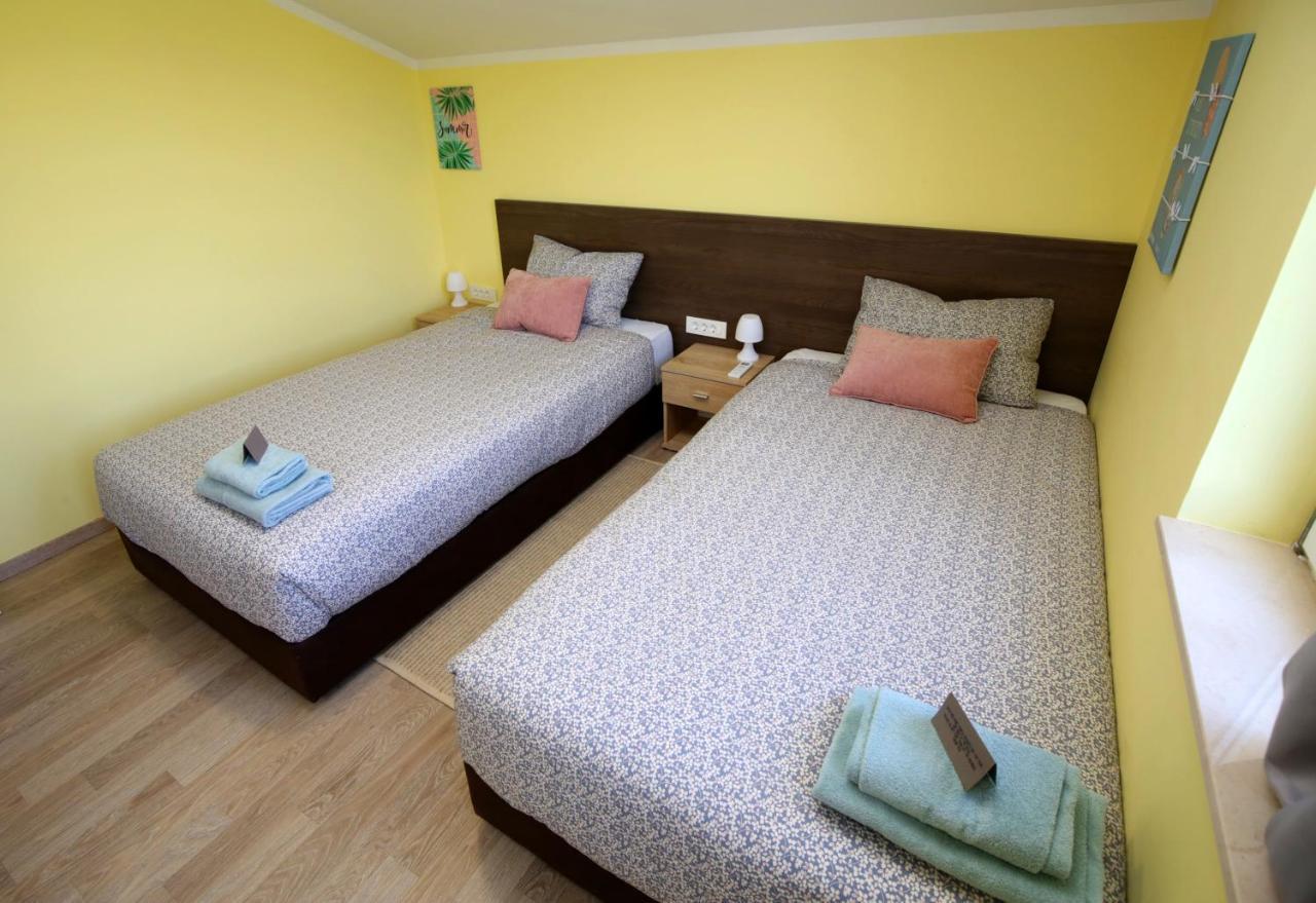 Villa Tea Donje Polje Экстерьер фото