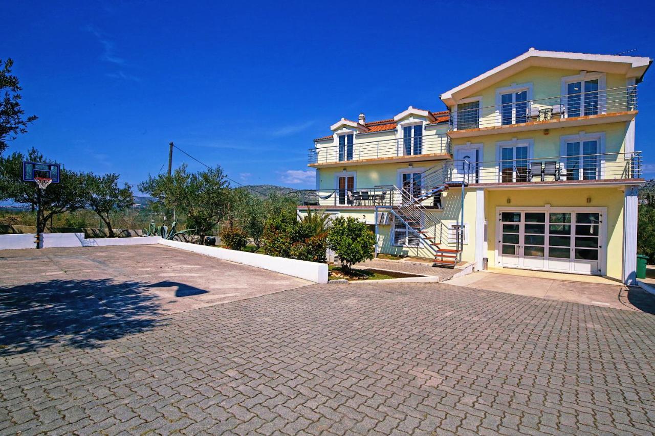 Villa Tea Donje Polje Экстерьер фото