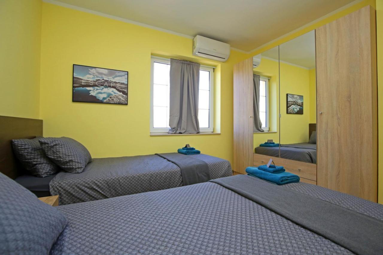 Villa Tea Donje Polje Экстерьер фото