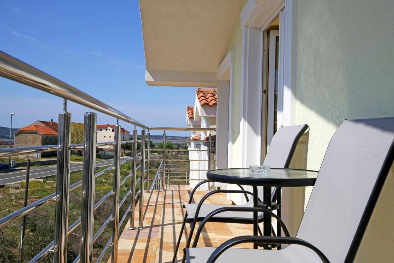 Villa Tea Donje Polje Экстерьер фото