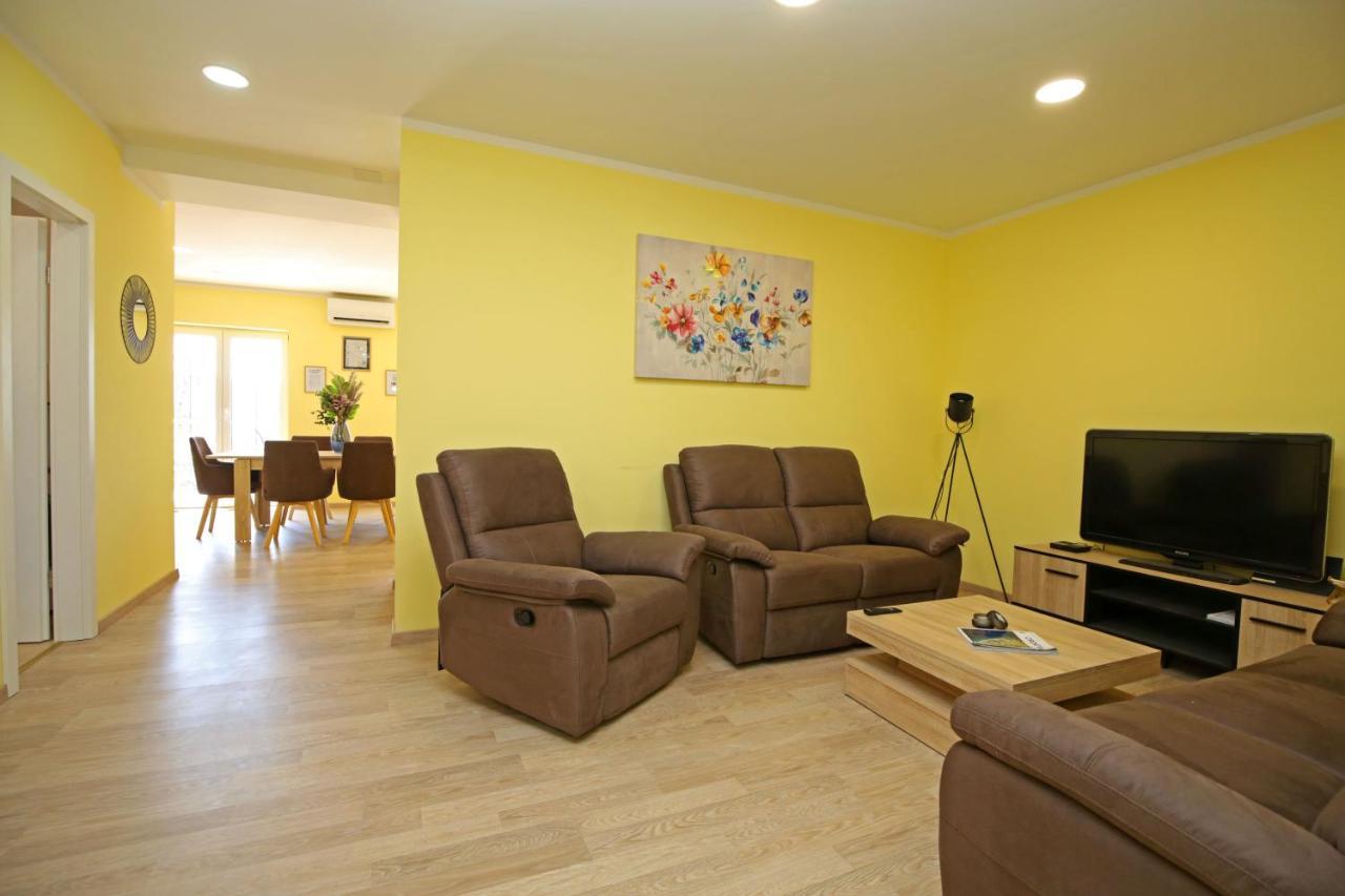 Villa Tea Donje Polje Экстерьер фото